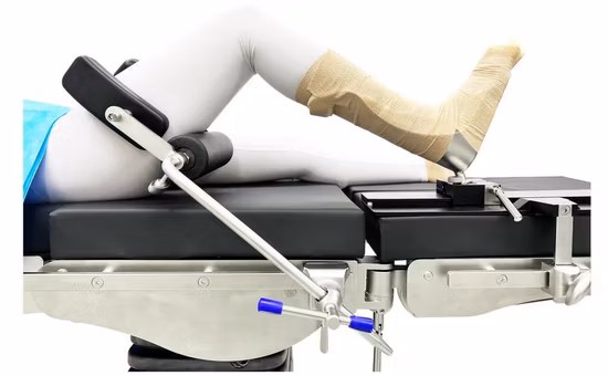 Knee Arthroscopy Surgery Operating Accessiories
