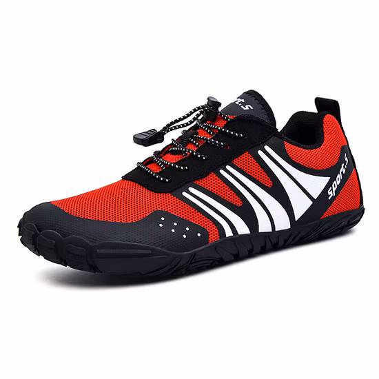 High Quality Lock Road Bike Riding Line Cycling Shoes for Men Easy Riding